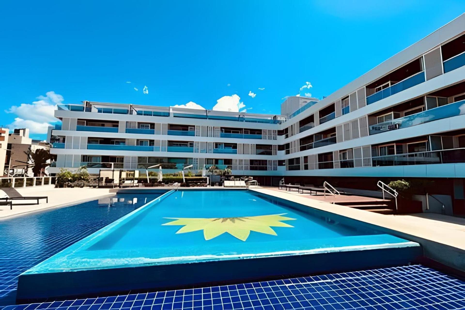 Luxo A Beira-Mar No Solar Tambau João Pessoa Exterior foto